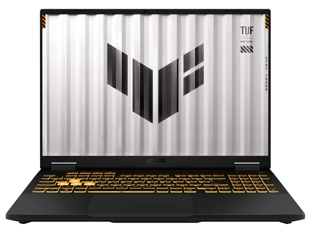 Asus TUF Gaming F16 FX608